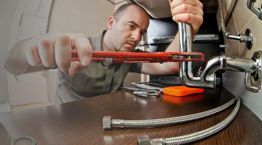 Professional Leak Detection Services in Nome, ND